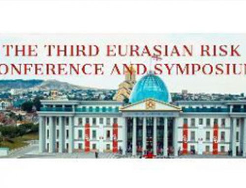 Евразийская конференция и симпозиум ‘РИСК-2021’ — сателлитный симпозиум «Технологические, экологические и экономические риски нефтегазового сектора