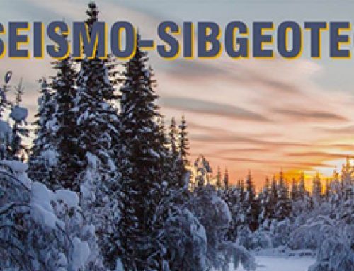Евразийский форум по инженерной сейсмологии, геотехнике и динамике сооружений «SEISMO-SIBGEOTEC-2021»